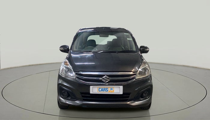 2015 Maruti Ertiga VDI SHVS, Diesel, Manual, 98,783 km, Front