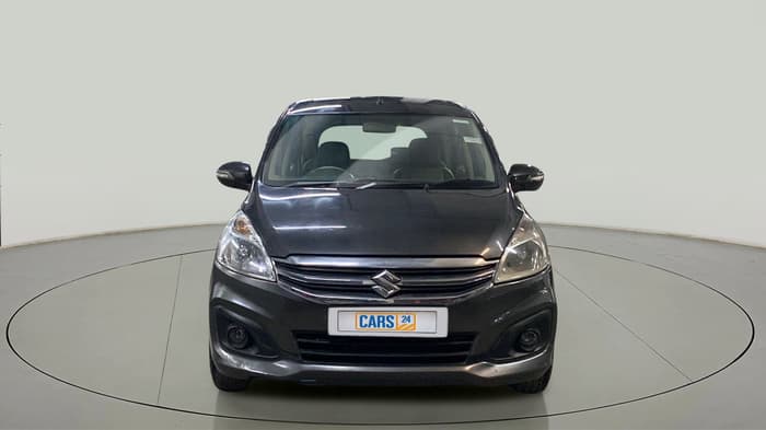 2015 Maruti Ertiga VDI SHVS, Diesel, Manual, 98,783 km, Front