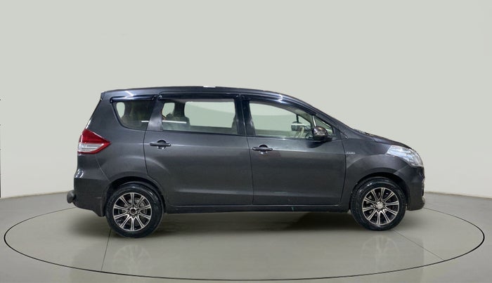 2015 Maruti Ertiga VDI SHVS, Diesel, Manual, 98,783 km, Right Side View