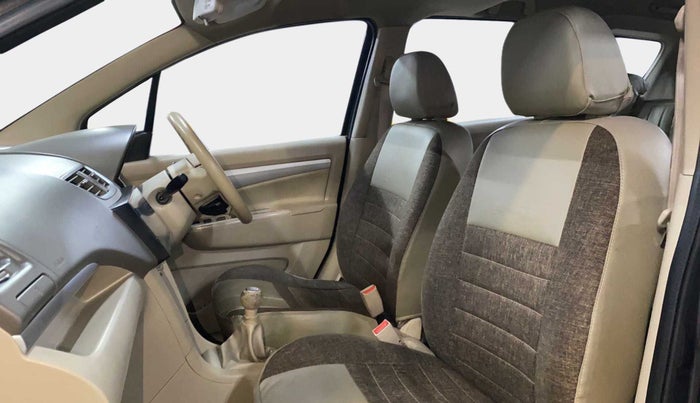 2015 Maruti Ertiga VDI SHVS, Diesel, Manual, 98,783 km, Right Side Front Door Cabin