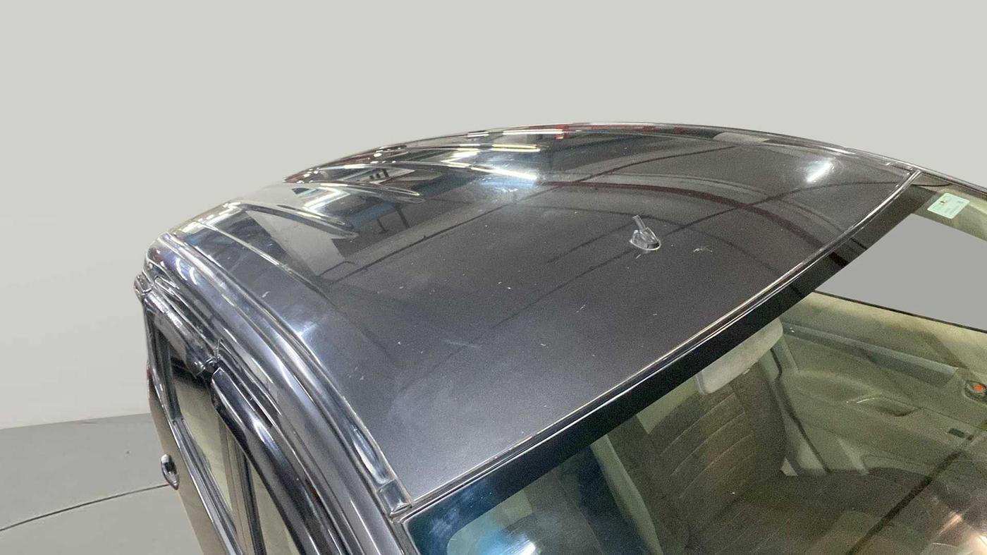 2015 Maruti Ertiga VDI SHVS, Diesel, Manual, 98,783 km, Roof
