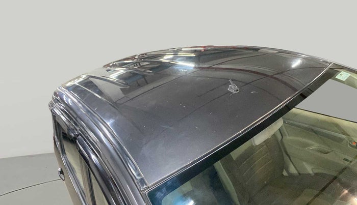 2015 Maruti Ertiga VDI SHVS, Diesel, Manual, 98,783 km, Roof