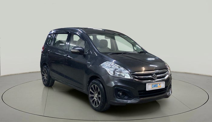 2015 Maruti Ertiga VDI SHVS, Diesel, Manual, 98,783 km, SRP