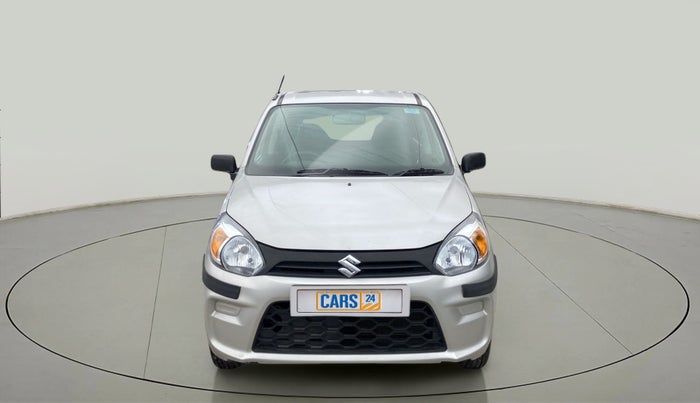 2021 Maruti Alto LXI, Petrol, Manual, 11,435 km, Front