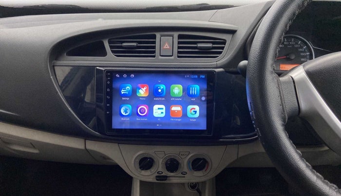 2021 Maruti Alto LXI, Petrol, Manual, 11,435 km, Air Conditioner