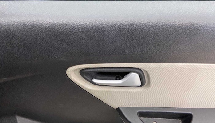 2021 Maruti Alto LXI, Petrol, Manual, 11,435 km, Driver Side Door Panels Control