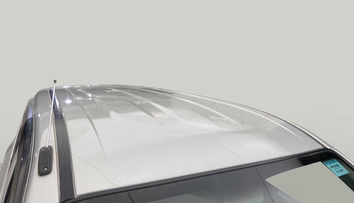 2021 Maruti Alto LXI, Petrol, Manual, 11,435 km, Roof