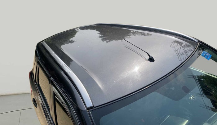 2020 Maruti Vitara Brezza ZXI, Petrol, Manual, 65,394 km, Roof