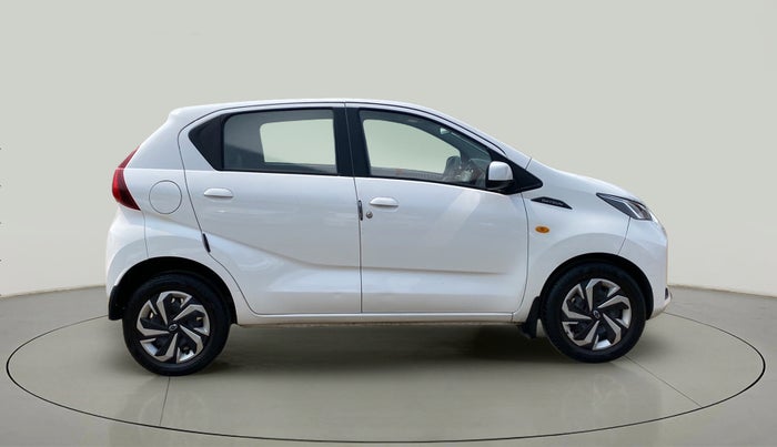 2020 Datsun Redi Go T (O), Petrol, Manual, 26,311 km, Right Side View