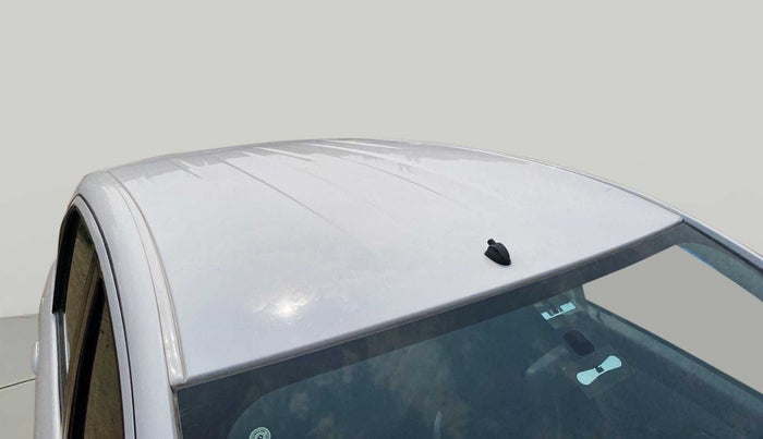 2020 Datsun Redi Go T (O), Petrol, Manual, 26,311 km, Roof