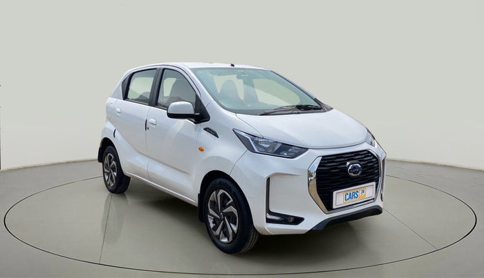 2020 Datsun Redi Go T (O), Petrol, Manual, 26,311 km, SRP