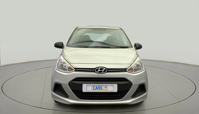 2016 Hyundai Grand i10 ERA 1.2 KAPPA VTVT, Petrol, Manual, 55,444 km, Front
