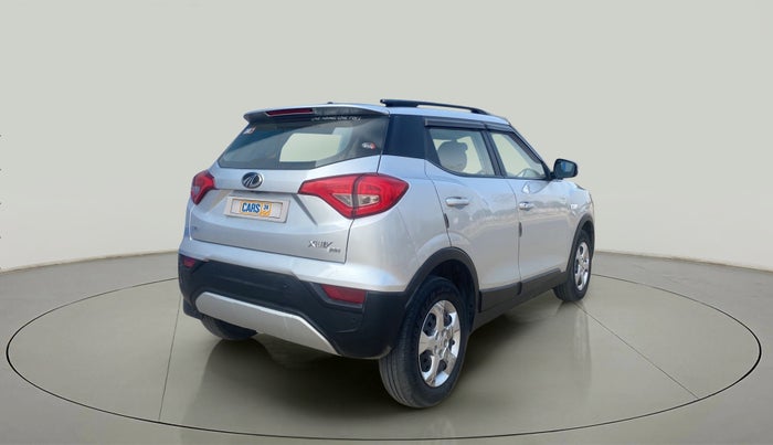 2019 Mahindra XUV300 W6 1.5 DIESEL, Diesel, Manual, 56,954 km, Right Back Diagonal