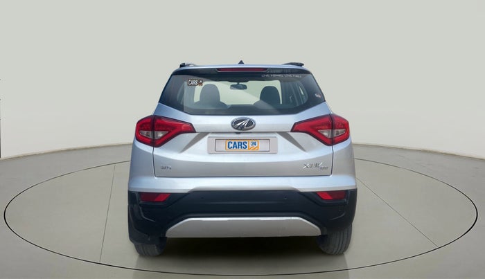 2019 Mahindra XUV300 W6 1.5 DIESEL, Diesel, Manual, 56,954 km, Back/Rear