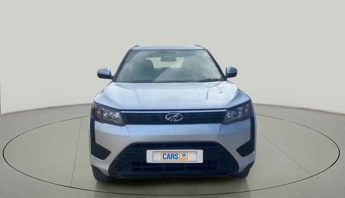 2019 Mahindra XUV300 W6 1.5 DIESEL, Diesel, Manual, 56,954 km, Front