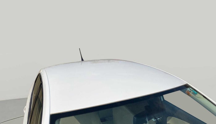 2015 Volkswagen Vento COMFORTLINE 1.6, Petrol, Manual, 23,808 km, Roof