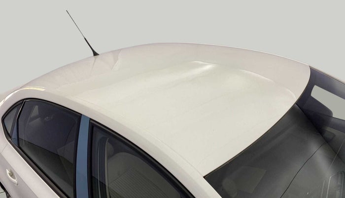 2012 Volkswagen Vento HIGHLINE 1.6 MPI, Petrol, Manual, 54,097 km, Roof