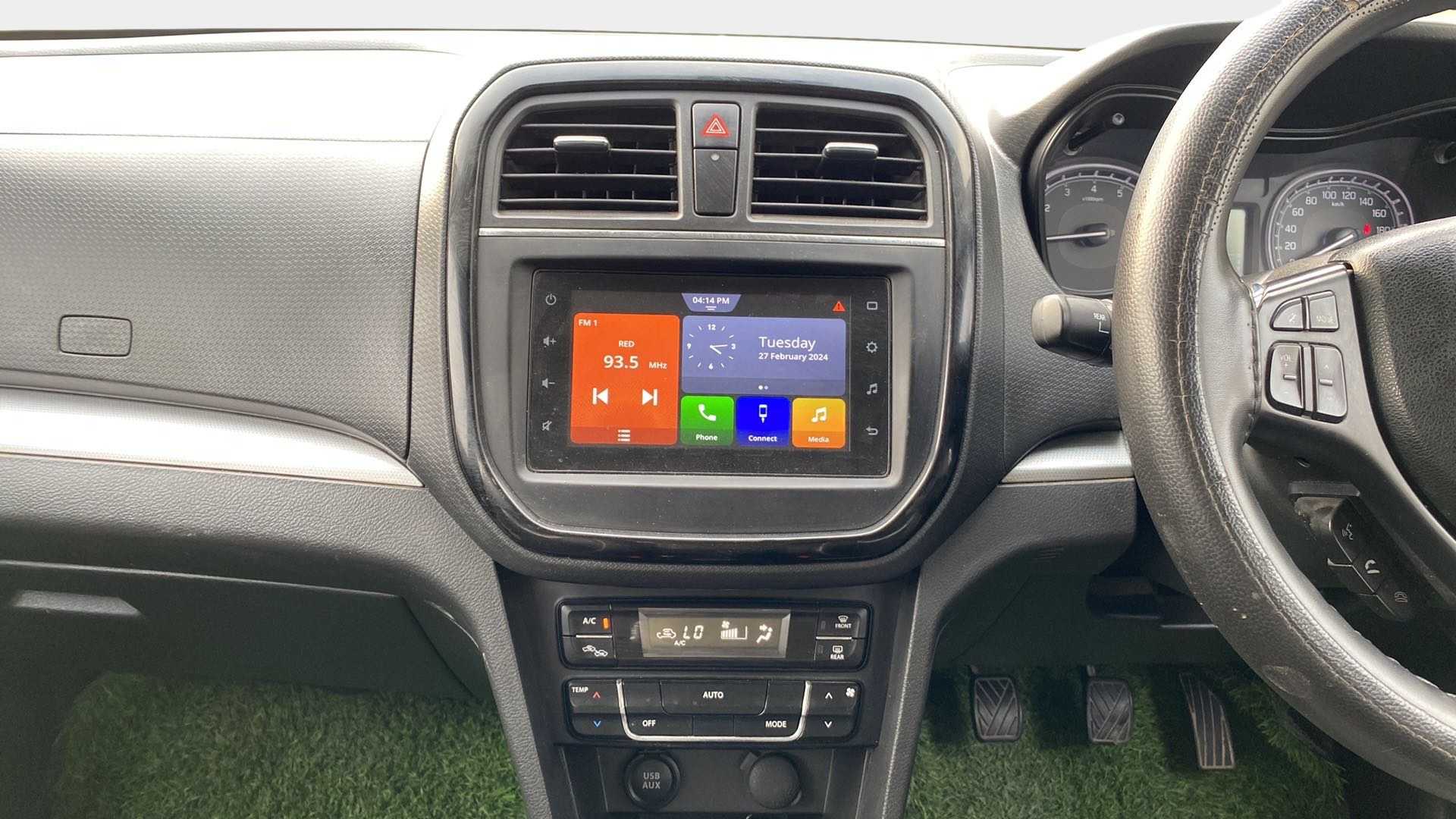 Features