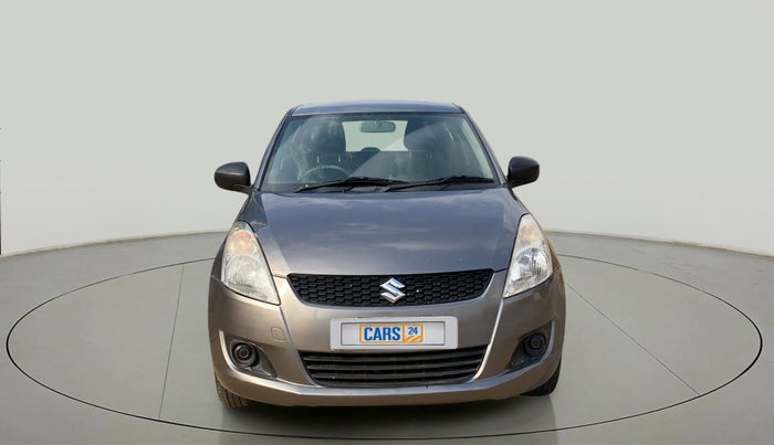 2014 Maruti Swift LXI, Petrol, Manual, 50,374 km, Front