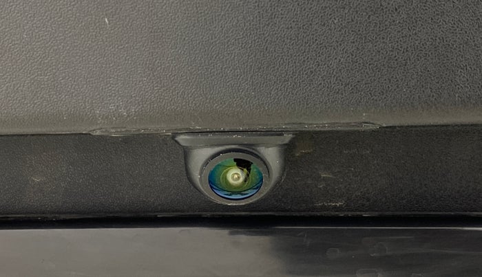 2025 Mahindra XUV 3XO MX2 Pro 1.2 L TCMPFi, Petrol, Manual, 8,725 km, Parking Camera