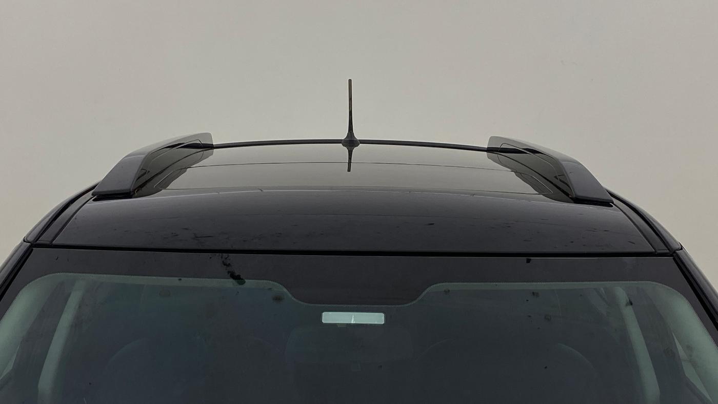 2025 Mahindra XUV 3XO MX2 Pro 1.2 L TCMPFi, Petrol, Manual, 8,725 km, Moonroof/ Sunroof