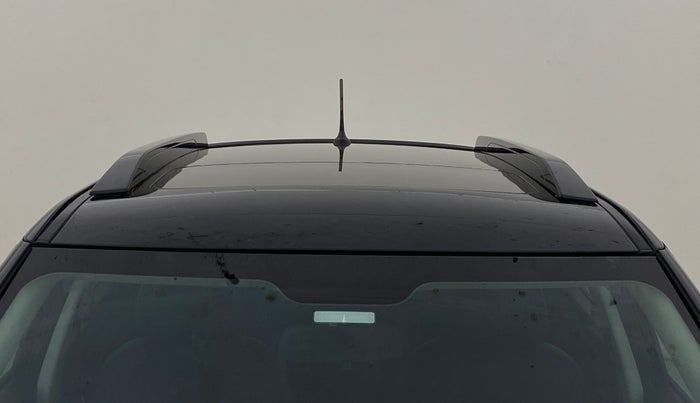 2025 Mahindra XUV 3XO MX2 Pro 1.2 L TCMPFi, Petrol, Manual, 8,725 km, Moonroof/ Sunroof