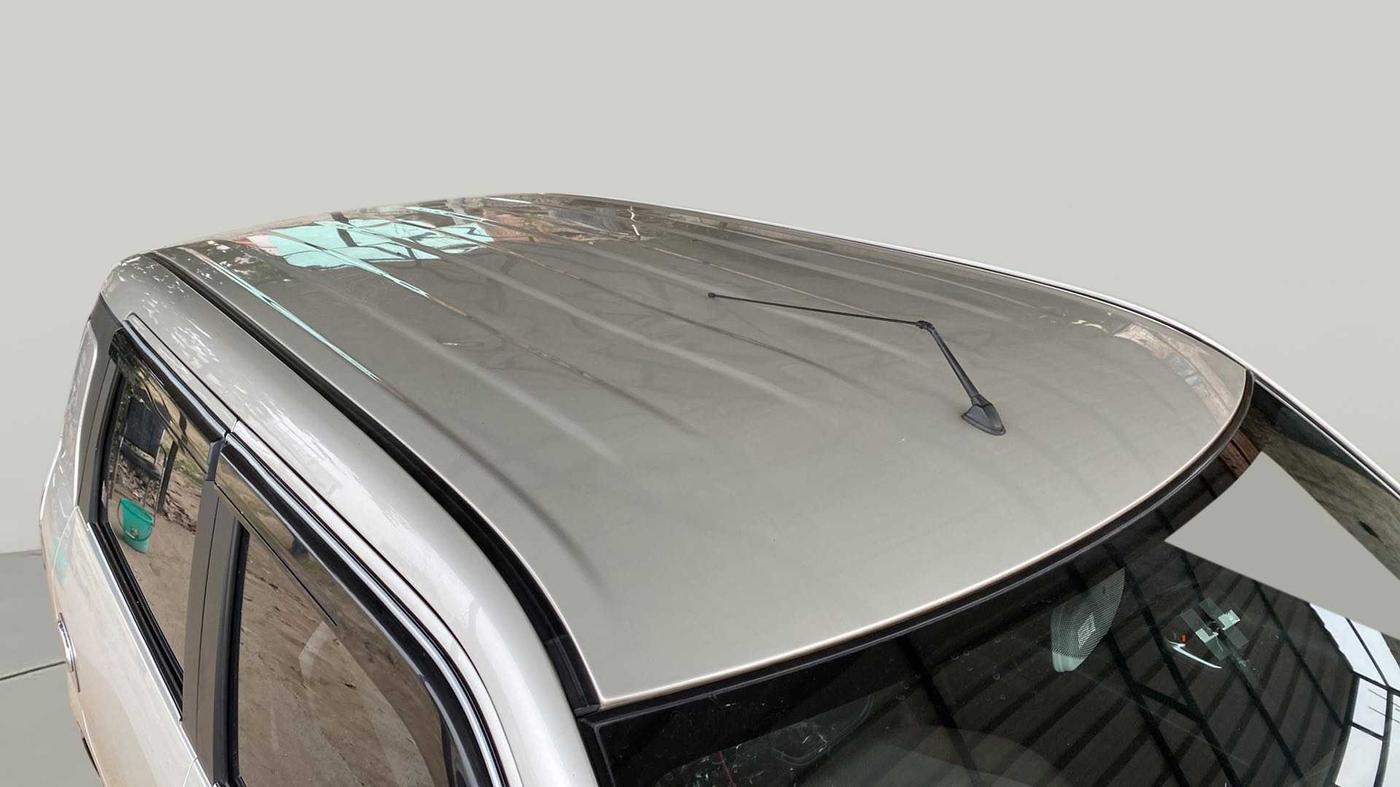 2019 Maruti New Wagon-R VXI 1.2 AMT, Petrol, Automatic, 27,065 km, Roof