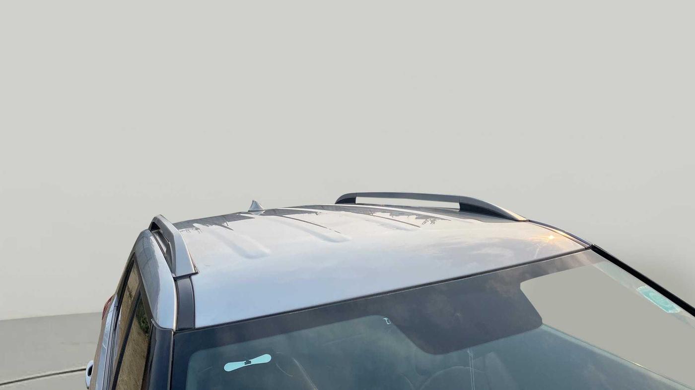 2018 Hyundai Creta E PLUS 1.6 PETROL, Petrol, Manual, 92,349 km, Roof