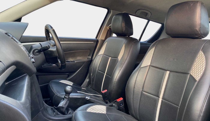 2016 Maruti Swift VXI, Petrol, Manual, 1,02,437 km, Right Side Front Door Cabin
