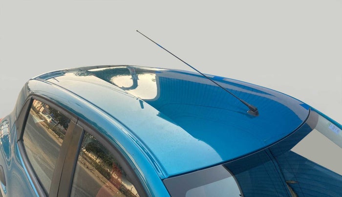 2023 Renault Kwid RXT 1.0, Petrol, Manual, 467 km, Roof