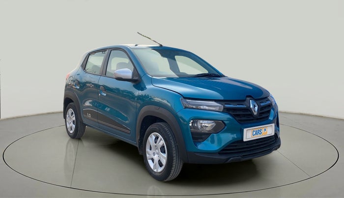 2023 Renault Kwid RXT 1.0, Petrol, Manual, 467 km, SRP