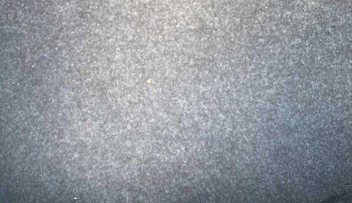 2023 Renault Kwid RXT 1.0, Petrol, Manual, 467 km, Boot Inside