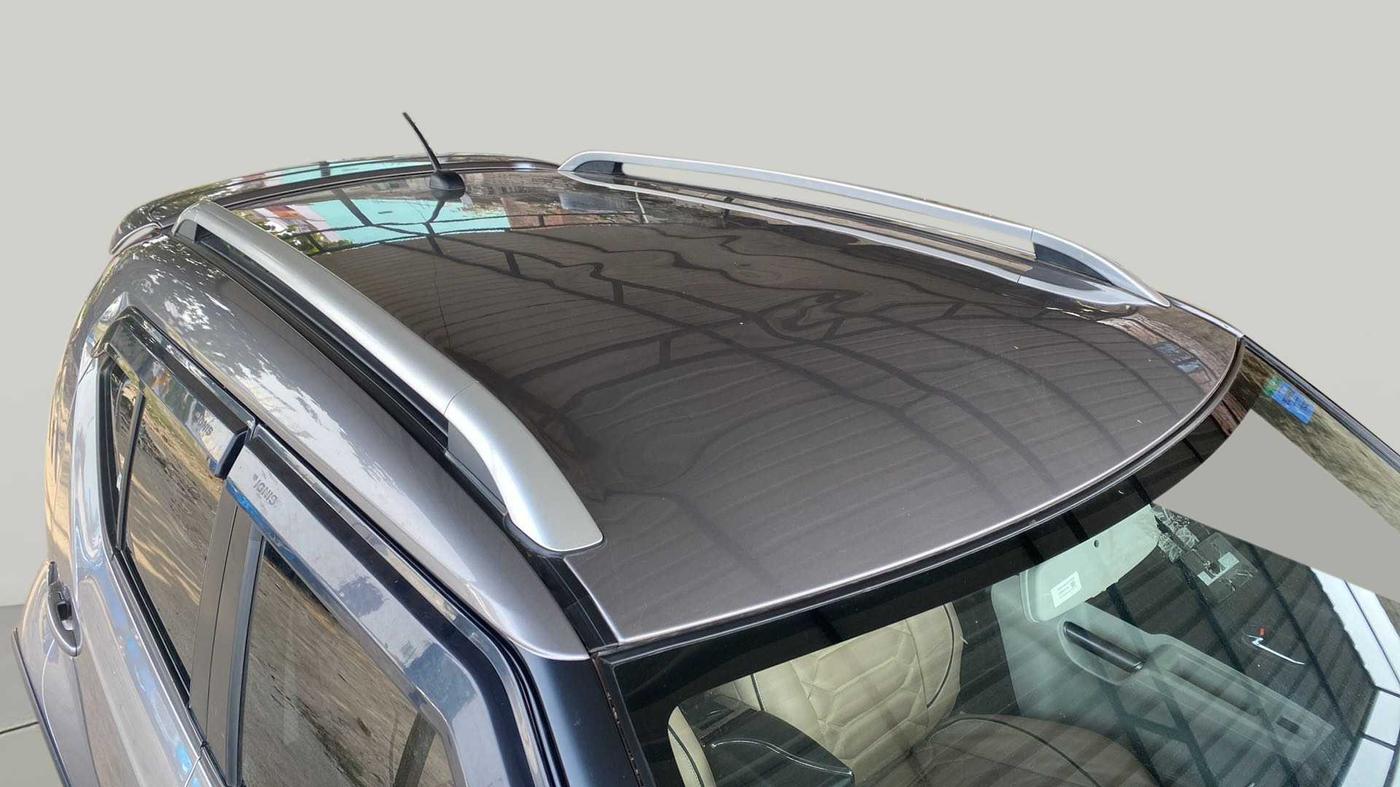 2022 Maruti IGNIS ZETA 1.2, Petrol, Manual, 8,270 km, Roof