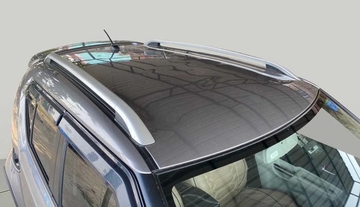 2022 Maruti IGNIS ZETA 1.2, Petrol, Manual, 8,270 km, Roof