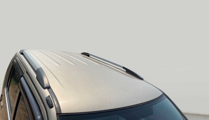 2015 Maruti Wagon R 1.0 VXI, Petrol, Manual, 26,964 km, Roof