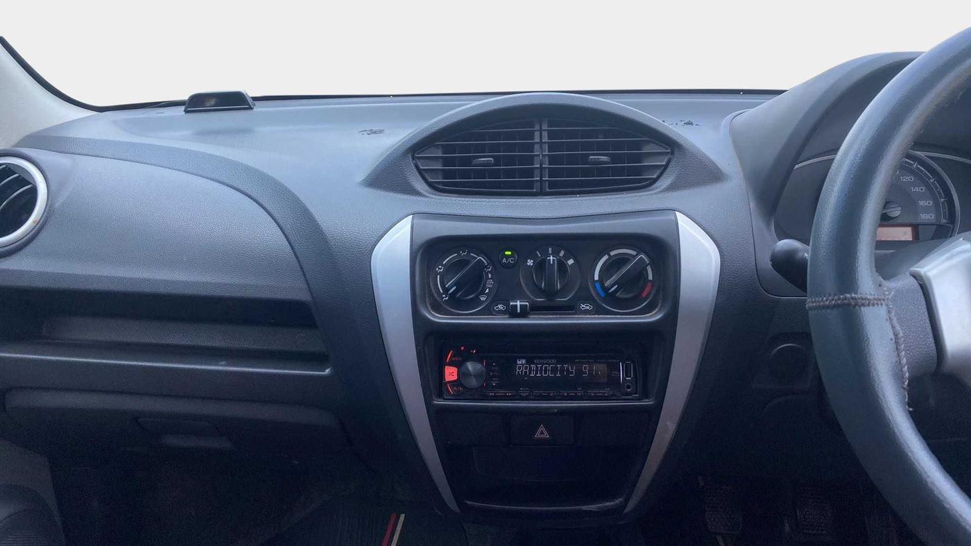 2018 Maruti Alto 800 LXI, Petrol, Manual, 26,061 km, Air Conditioner