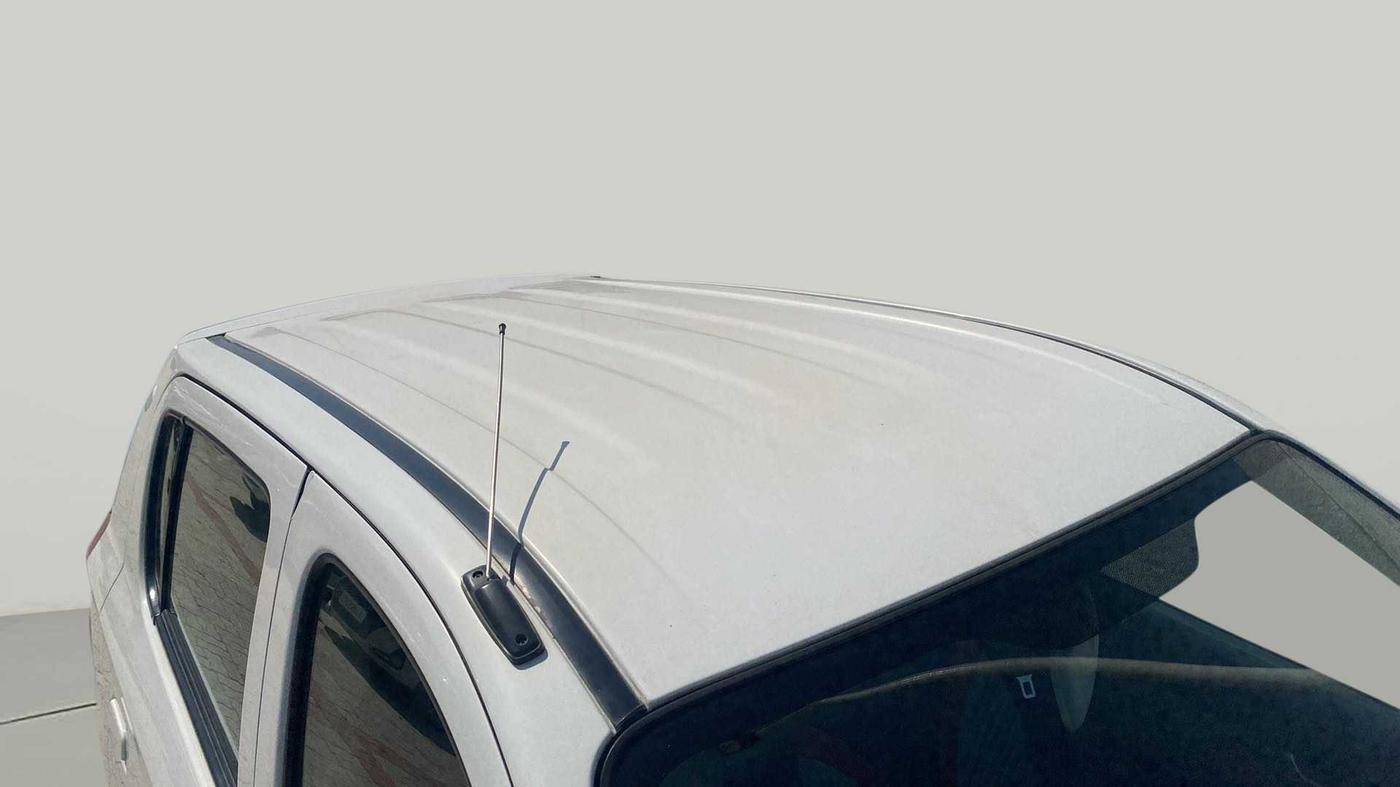2018 Maruti Alto 800 LXI, Petrol, Manual, 26,061 km, Roof