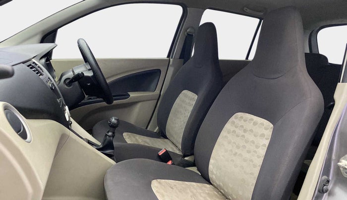 2017 Maruti Celerio VXI, Petrol, Manual, 81,457 km, Right Side Front Door Cabin