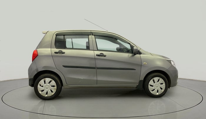 2017 Maruti Celerio VXI, Petrol, Manual, 81,457 km, Right Side View