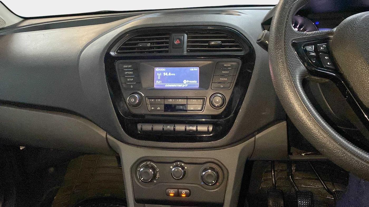 2018 Tata TIGOR XT DIESEL, Diesel, Manual, 76,700 km, Air Conditioner