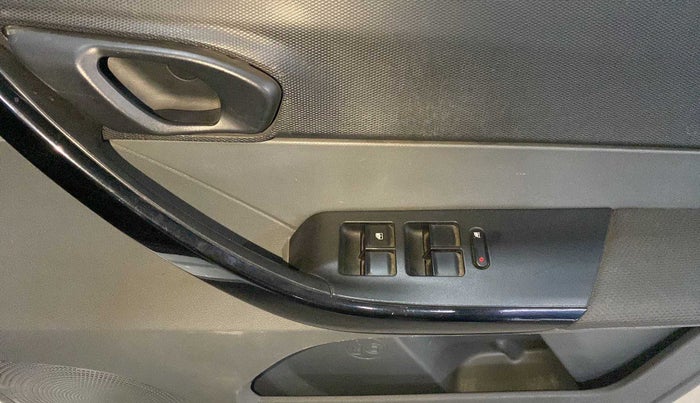 2018 Tata TIGOR XT DIESEL, Diesel, Manual, 76,700 km, Driver Side Door Panels Control