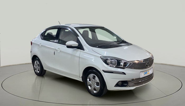 2018 Tata TIGOR XT DIESEL, Diesel, Manual, 76,700 km, SRP