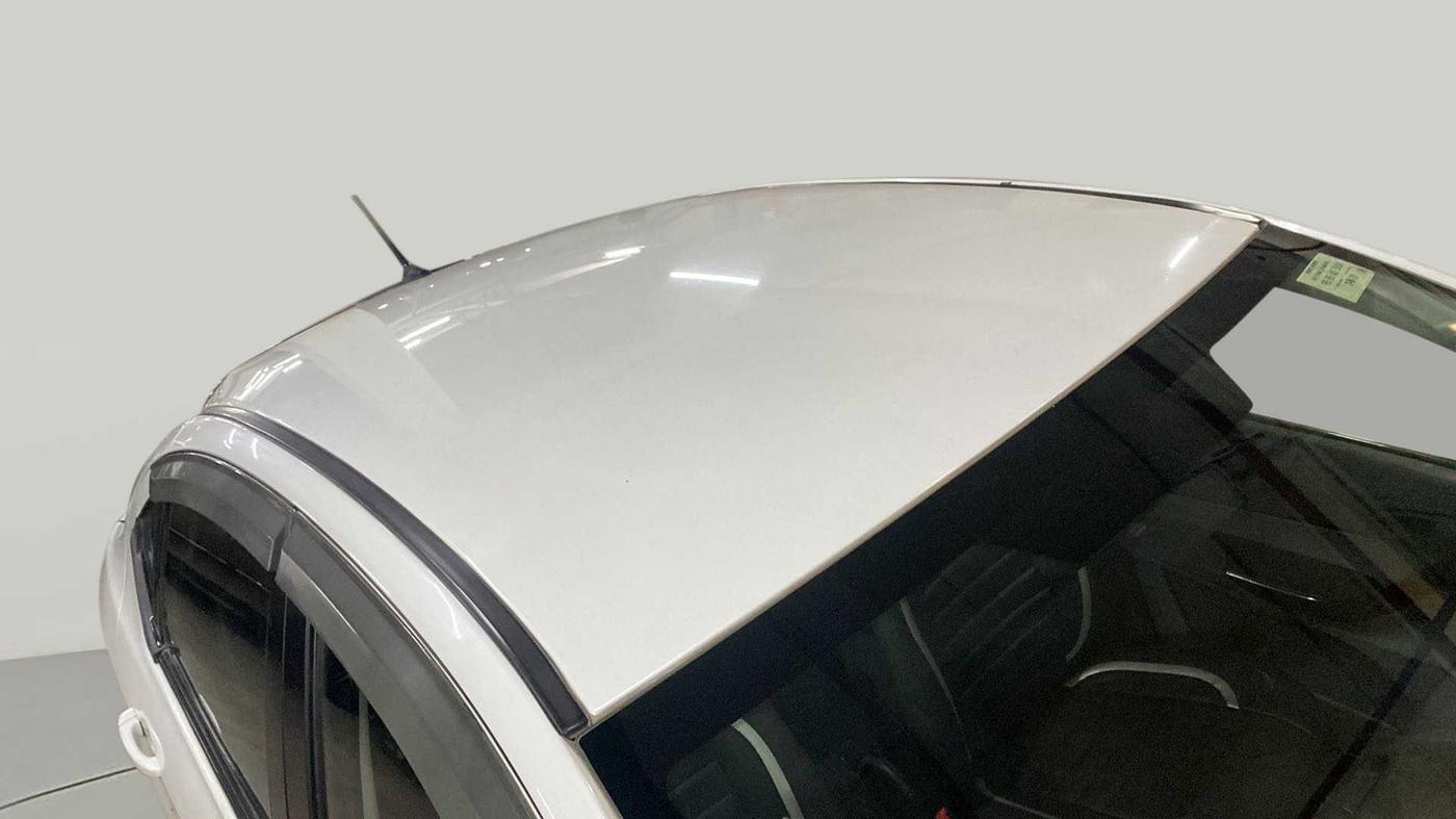 2018 Tata TIGOR XT DIESEL, Diesel, Manual, 76,700 km, Roof