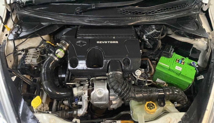 2018 Tata TIGOR XT DIESEL, Diesel, Manual, 76,700 km, Open Bonet