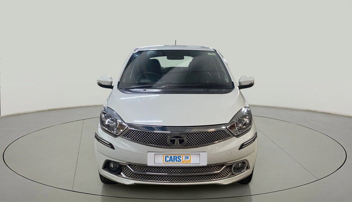 2018 Tata TIGOR XT DIESEL, Diesel, Manual, 76,700 km, Front