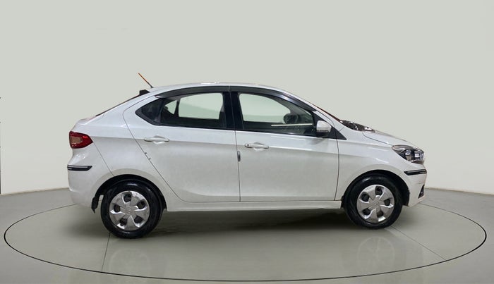2018 Tata TIGOR XT DIESEL, Diesel, Manual, 76,700 km, Right Side View