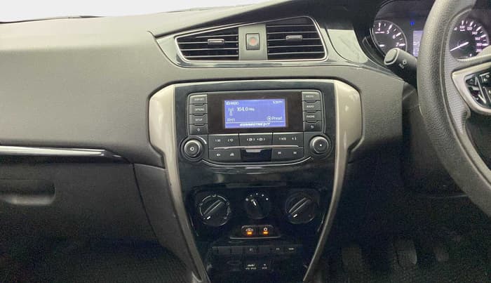 2016 Tata Bolt XM REVOTRON, Petrol, Manual, 87,683 km, Air Conditioner