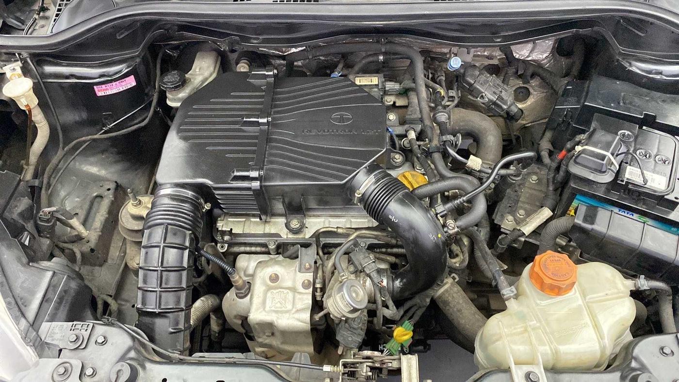 2016 Tata Bolt XM REVOTRON, Petrol, Manual, 87,683 km, Open Bonet