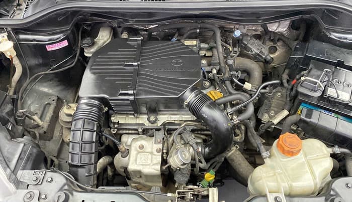2016 Tata Bolt XM REVOTRON, Petrol, Manual, 87,683 km, Open Bonet