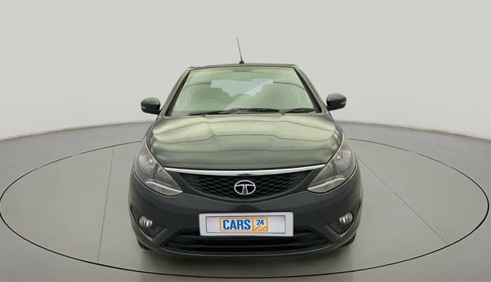 2016 Tata Bolt XM REVOTRON, Petrol, Manual, 87,683 km, Front